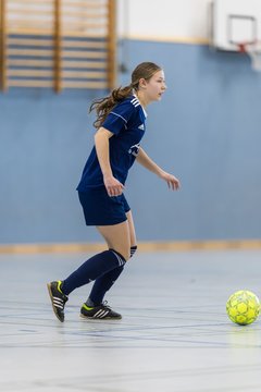 Bild 534 - wBJ NFV Futsalmeisterschaft